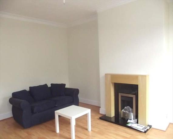 3 Bedroom Terraced